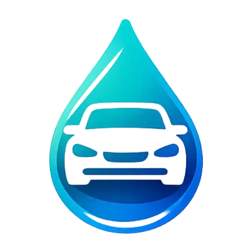 Lavage auto à domicile Corent
